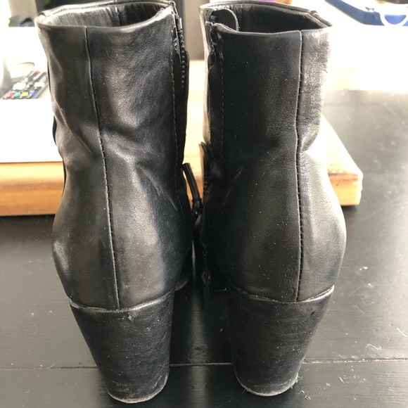 Rag & Bone Newbury Ankle Boot - Picture 3 of 4